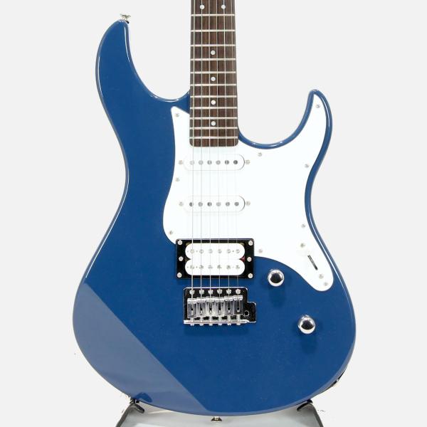 YAMAHA ヤマハ PACIFICA112V / UTB(United Blue)