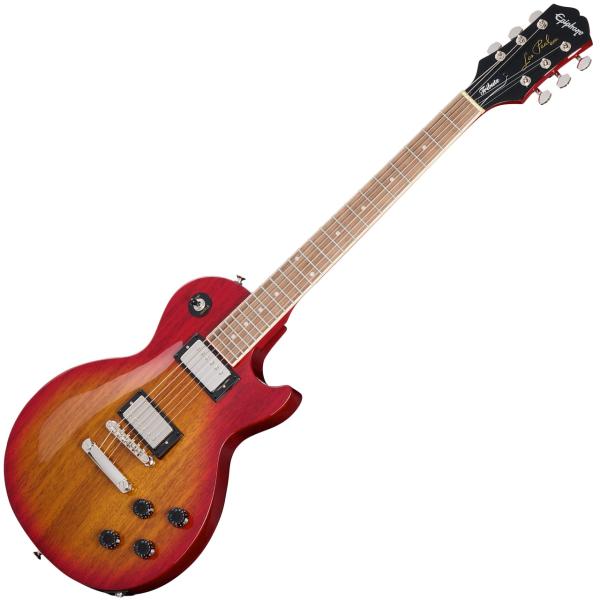 Epiphone エピフォン Les Paul Tribute Heritage Cherry Sunburst レスポール・トリビュート エレキギター 【LMT】