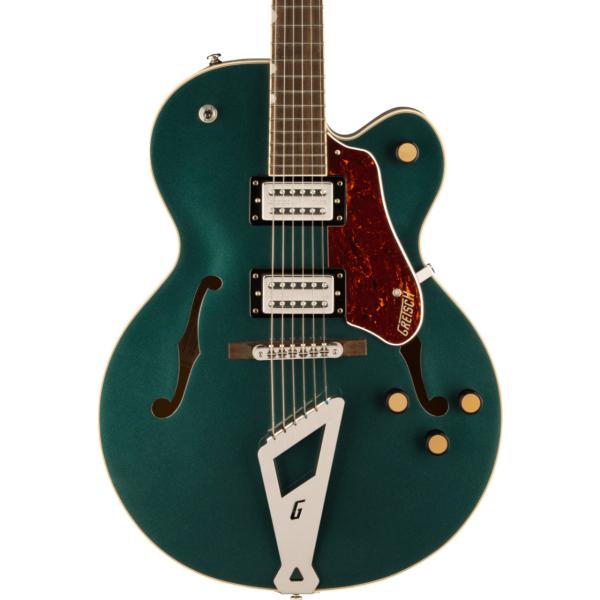 GRETSCH グレッチ G2420 Streamliner Hollow Body with Chromatic II Tailpiece【アウトレット】
