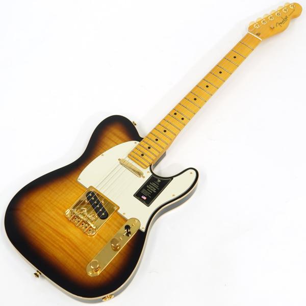 Fender フェンダー 75th Anniversary American Professional II Custom Telecaster / 2CS