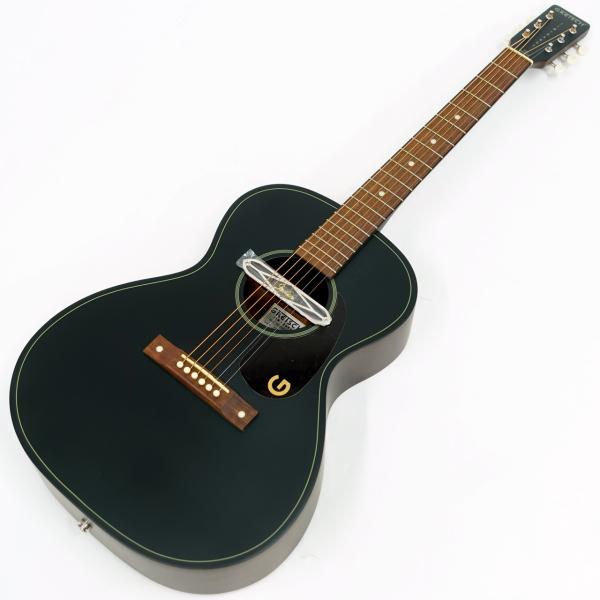 GRETSCH グレッチ Deltoluxe Concert / Black Top 【OUTLET】