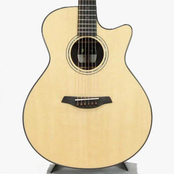 Furch フォルヒ Yellow Gc-SRa #136314