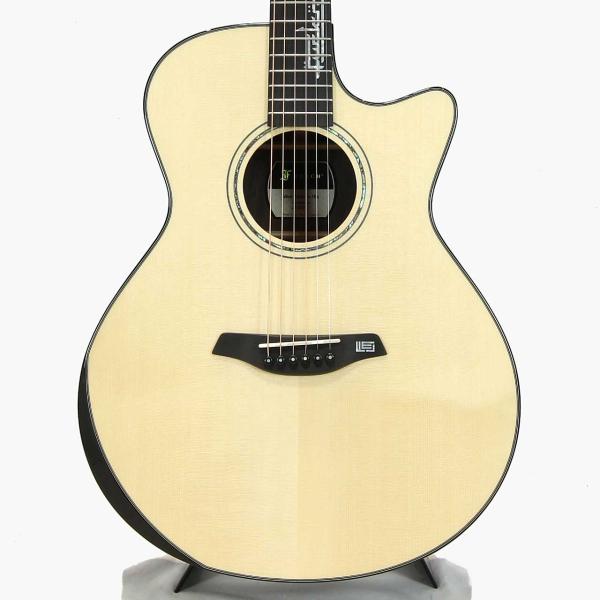 Furch フォルヒ FG02 MOROHA UK Signature Model