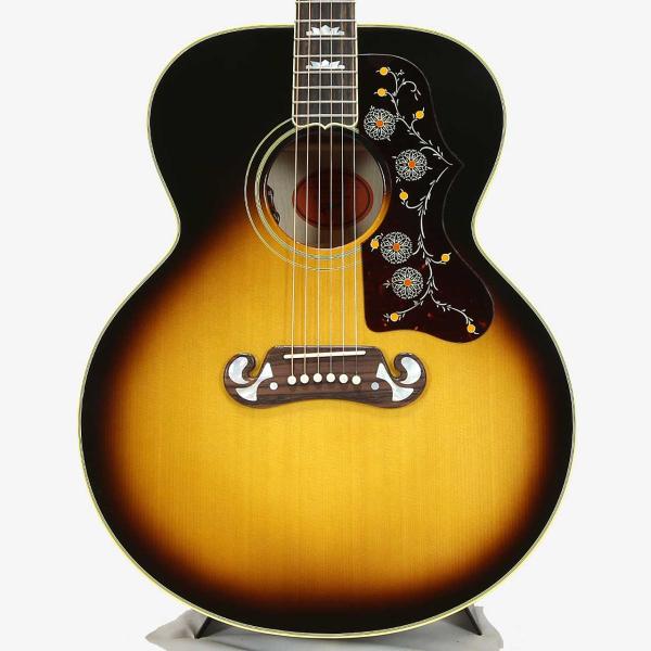 Gibson ギブソン SJ-200 60s Original -Vintage Sunburst #21015055