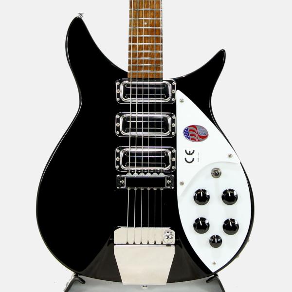 Rickenbacker 325C64 JG
