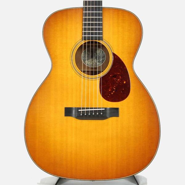 Collings OM1 JL SB*2020