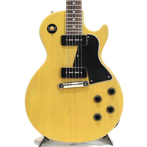 Gibson ギブソン Les Paul Special / TV Yellow #23950109【B級特価】