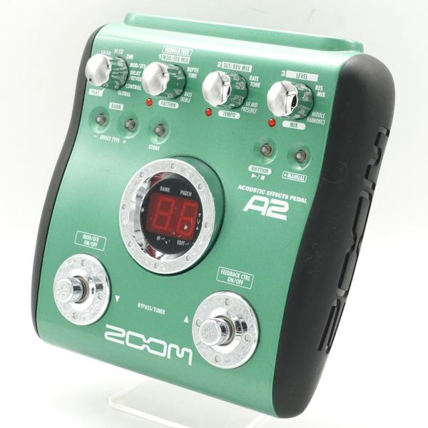 ZOOM ズーム A2