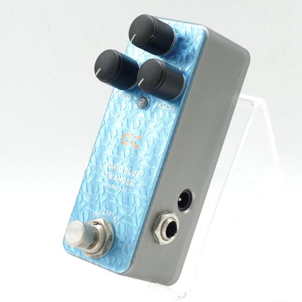 One Control SONIC BLUE TWANGER