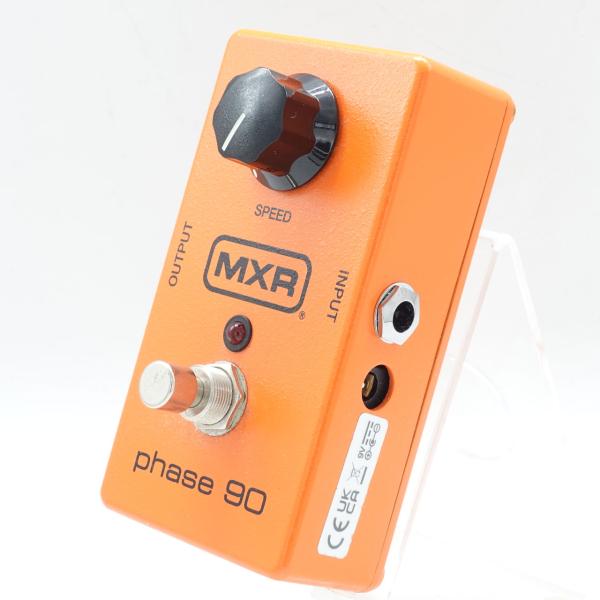 MXR エムエックスアール M-101 Phase 90