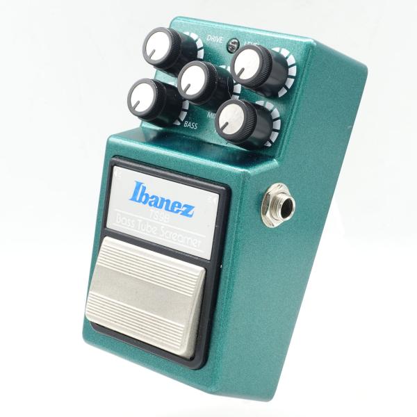 Ibanez アイバニーズ TS9B