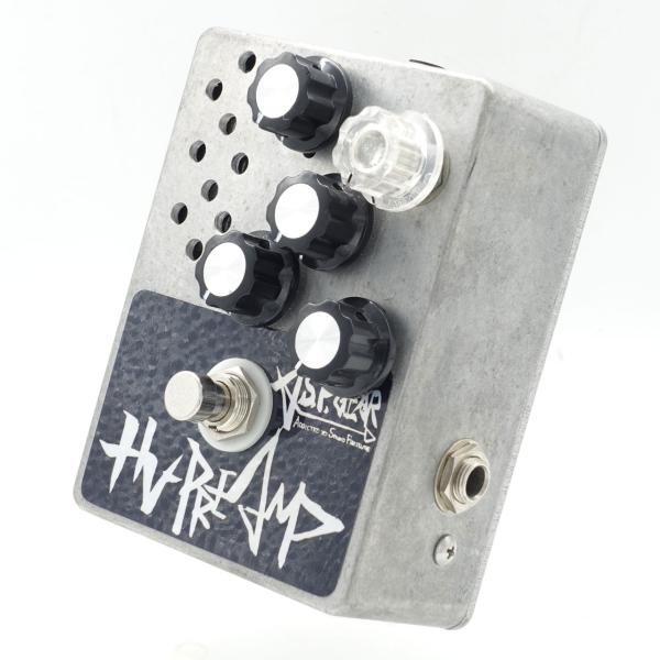 A.S.P.GEAR HV-PREAMP