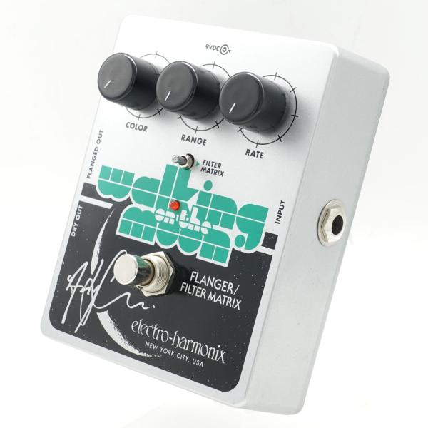 Electro Harmonix エレクトロハーモニクス ANDY SUMMERS WALKING ON THE MOON