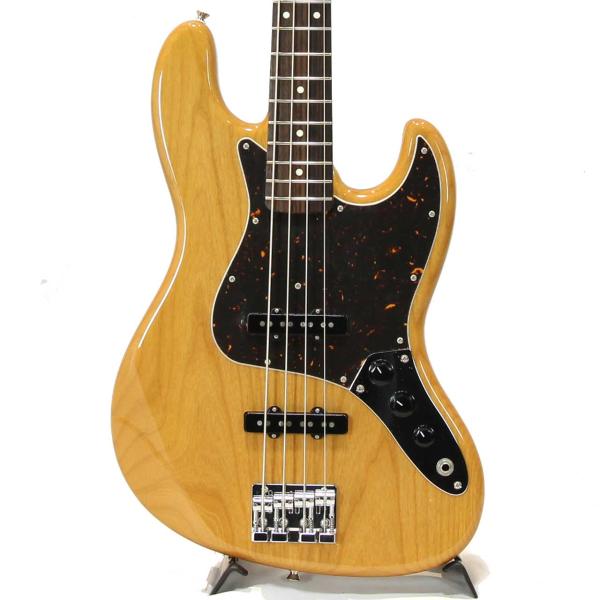 FgN フジゲン NJB200 NAT