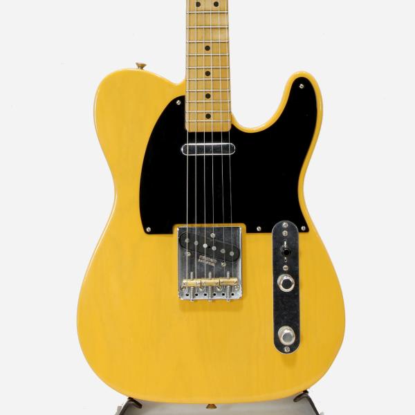 Fender フェンダー 75th Anniversary Vintera II Road Worn 1951 Telecaster 限定 ビンテラ テレキャスター