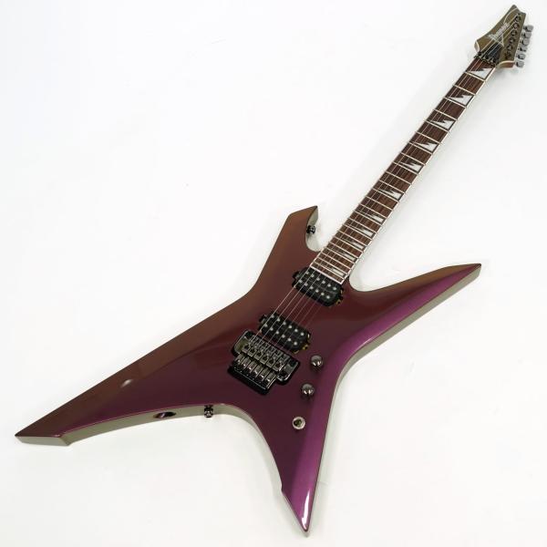 Ibanez アイバニーズ XPT420DX RGC 限定 エレキギター カメレオン・カラー  Rose Gold Chameleon