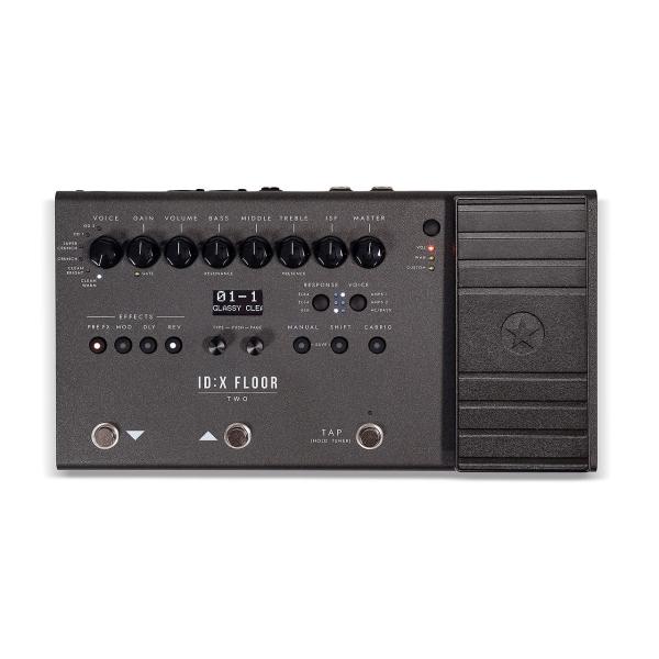 Blackstar ブラックスター ID:X FLOOR 2 エフェクター