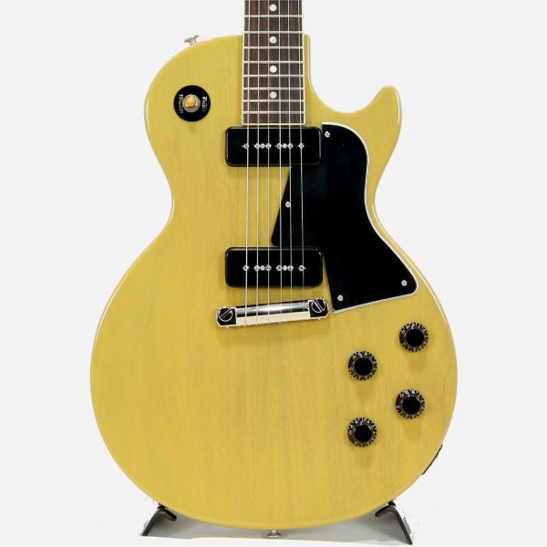 Gibson ギブソン Les Paul Special TV Yellowアウトレット USA レスポール・スペシャル 231850183
