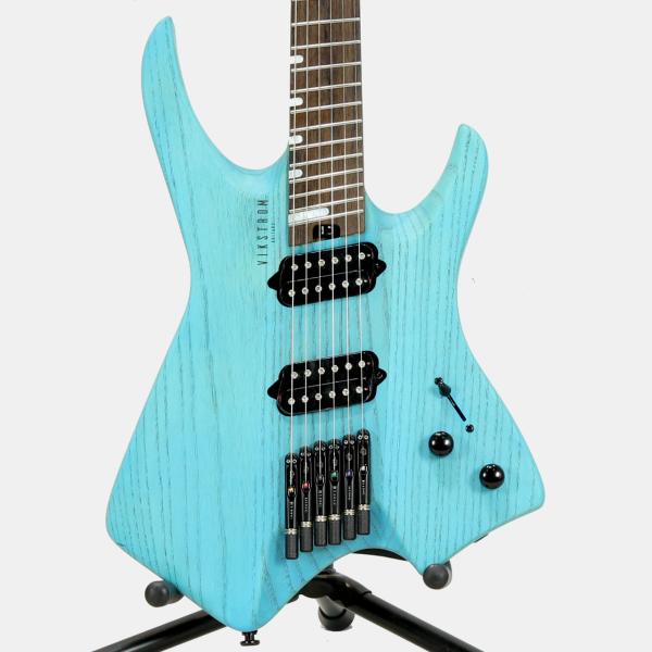 VIKSTROM VSMH-260 / Sky Blue