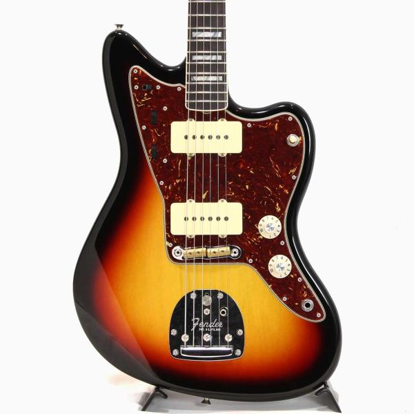 Fender Custom Shop 1967 Jazzmaster Closet Classic 3 Tone Sunburst カスタムショップ ジャズマスター