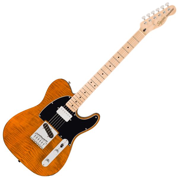 SQUIER スクワイヤー Affinity Telecaster FMT SH Mocha アウトレット 特価品 テレキャスター エレキギター
