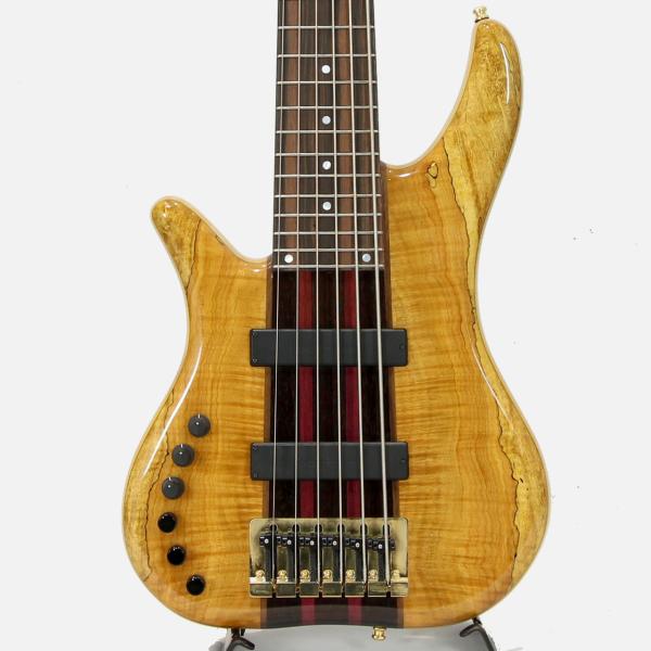 Phoenix PHⅢ-6 Spolted Flame Maple