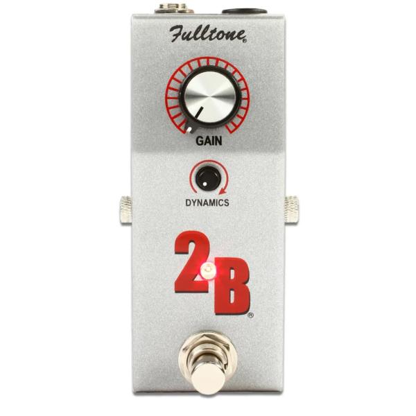 Fulltone フルトーン 2B Booster