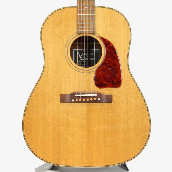 Voyager Guitars ヴォイジャーギターズ VJ45 *2018