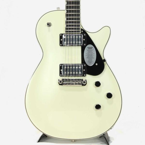 GRETSCH グレッチ Electromatic Premier Jet Ebony Fingerboard / Vintage Pearl