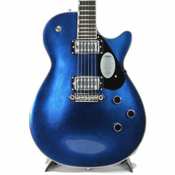 GRETSCH グレッチ Electromatic Premier Jet Ebony Fingerboard / Clairvoyant