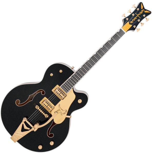 GRETSCH グレッチ Limited Edition G6136TG-62  62 Falcon with Bigsby Vintage White 限定 ホワイト・ファルコン・ダブルカッタウェイ 国産 フルアコ