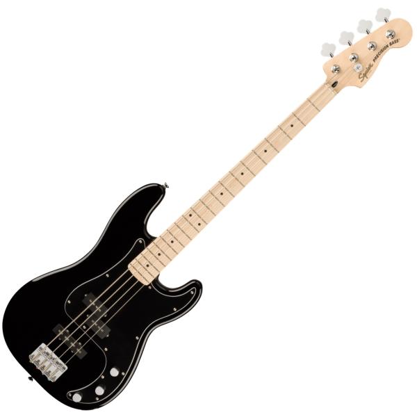 SQUIER スクワイヤー Affinity Precision Bass PJ BLK / MN 【LMT】