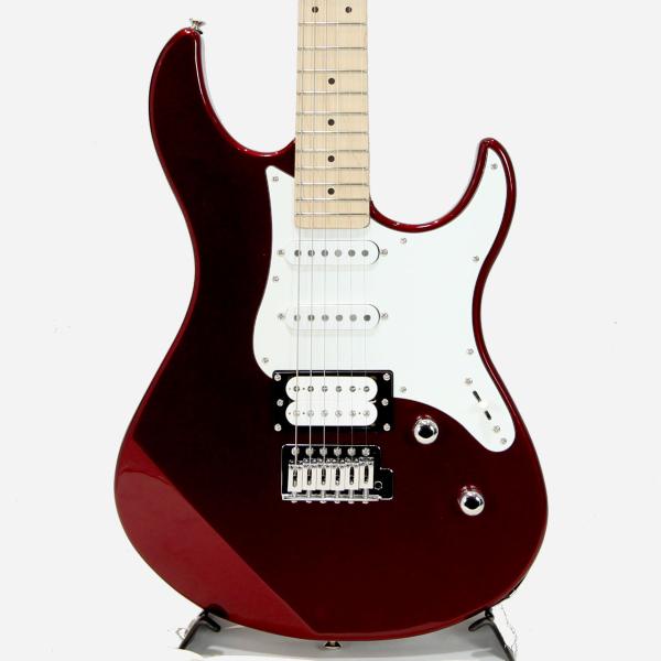 YAMAHA ヤマハ PACIFICA112VM RM