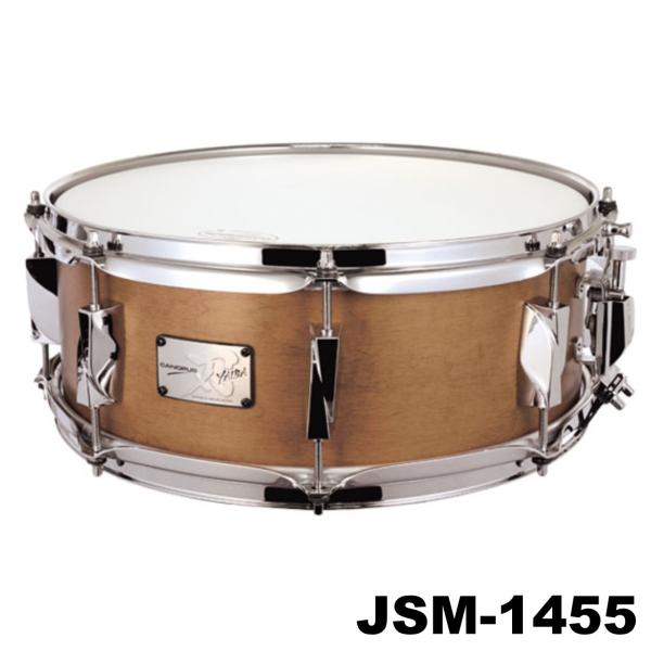 Canopus カノウプス YAIBAII JSM-1455 Antique Natural Matt LQ メイプル 刃