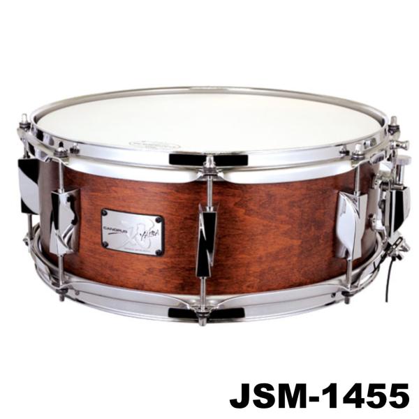 Canopus カノウプス YAIBAII JSM-1455 Antique Brown Matt LQ メイプル 刃