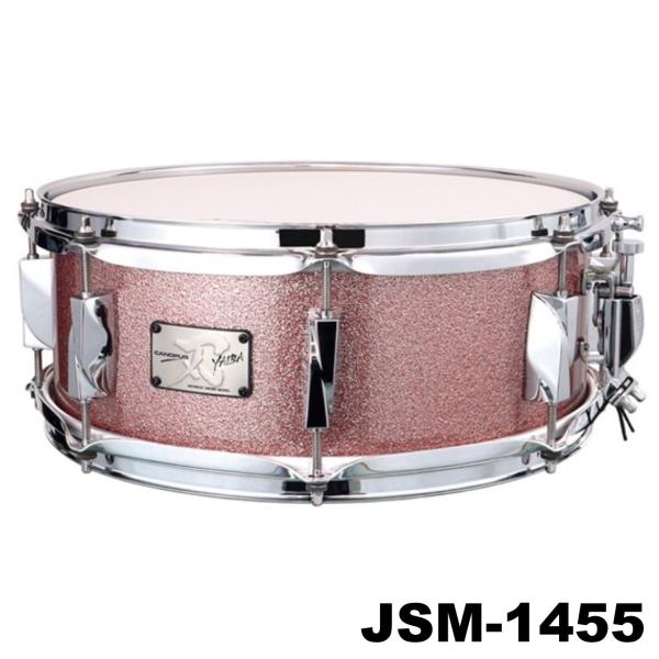 Canopus カノウプス YAIBAII JSM-1455 Rose Sparkle LQ メイプル 刃