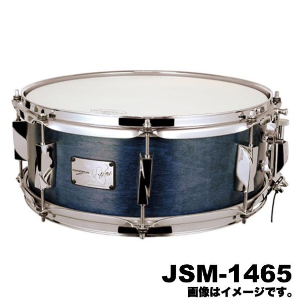 Canopus カノウプス YAIBAII JSM-1465 Indigo Matt LQ メイプル 刃