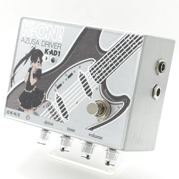 K-ON! AZUSA DRIVER K-AD1