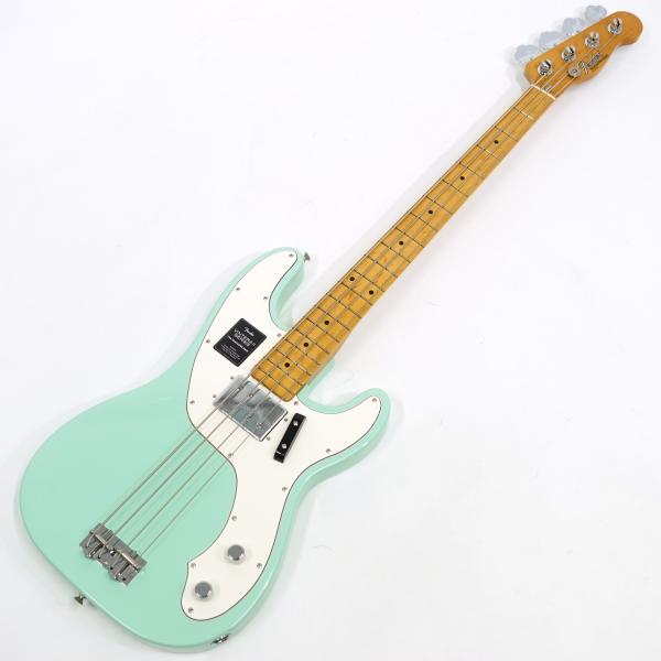 Fender フェンダー Vintera II '70s Telecaster Bass / Surf Green 【OUTLET】