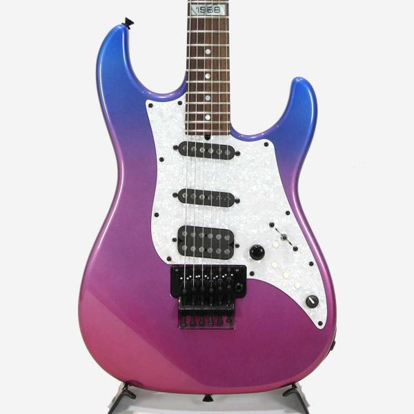 James Tyler Studio Elite 1988 Alder/Rosewood Metallic JIm Burst アウトレット 特価品 ジェームス・タイラー エレキギター