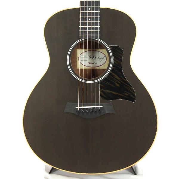 Taylor テイラー GS Mini-e Special Edition -Trans Black