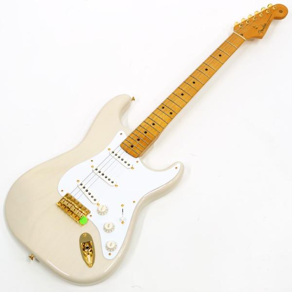 Fender フェンダー Limited Edition Vintera III Late 50s Stratocaster White Blonde 限定 ストラトキャスター ビンテラ