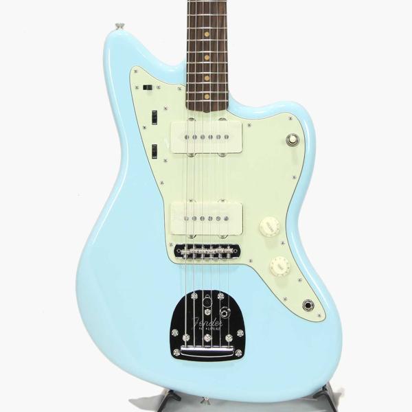 Fender フェンダー Vintera III Mid '60s Jazzmaster Sonic Blue