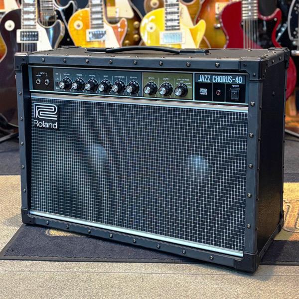 Roland ローランド JC-40