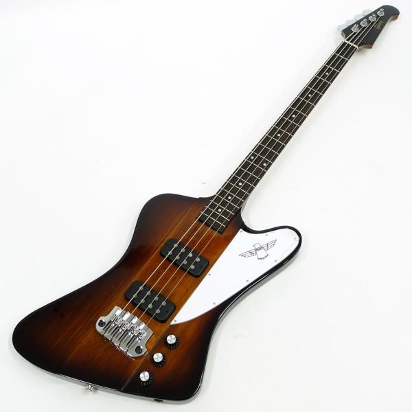 Gibson ギブソン Thunderbird Bass / Tobacco Burst Perimeter #235250297