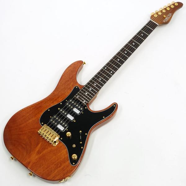 SCHECTER シェクター SD-2-24-MH / BRNT / RM / R 【OUTLET】