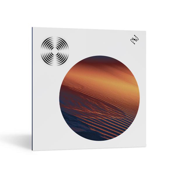 iZotope RX 12 Elements リペアツール DAW