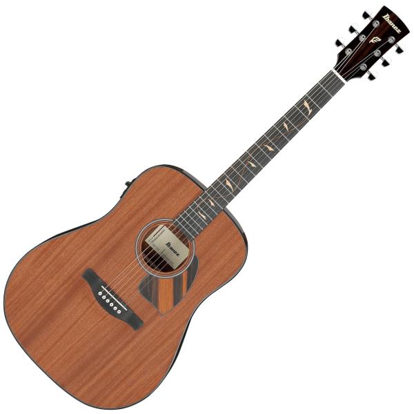 Ibanez アイバニーズ PF34MHE NT アコースティックギター エレアコ