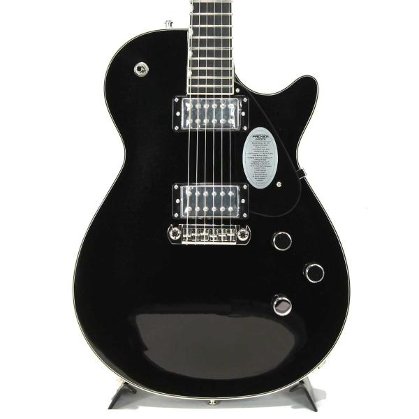GRETSCH グレッチ Electromatic Premier Jet Ebony Fingerboard  Onyx Storm エレクトロマチック ジェット