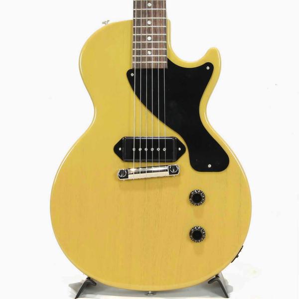Gibson ギブソン Les Paul Junior TV Yellow USA レスポール・ジュニア 235250151